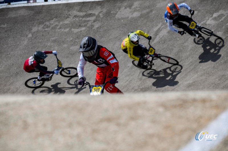 UEC BMX European Championships 2025 - Valmiera - Lettonia -  - 13/07/2025 -  - photo Tommaso Pelagalli/SprintCyclingAgency?2025